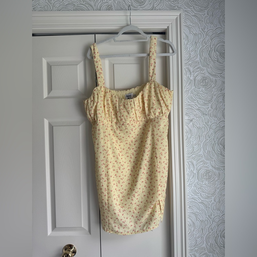 Princess Polly Mini Dress